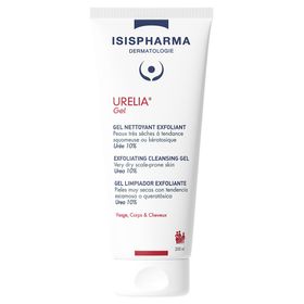 ISISPHARMA Urelia Gel