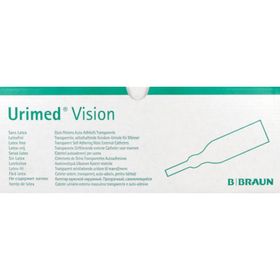BRAUN Urimed Vision 29 mm