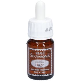 Solvarome Huile Essentielle Bio Concentrée