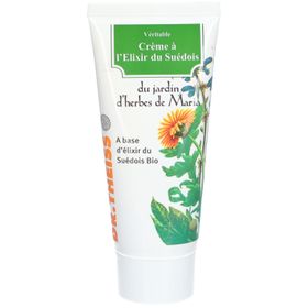 Dr. Theiss Crème à l'Élixir du Suédois