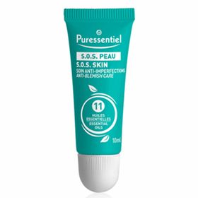Puressentiel S.O.S Peau soin anti-imperfection