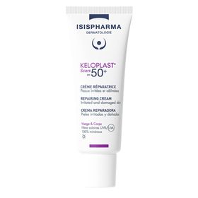 ISISPHARMA Keloplast Cracks SPF50+
