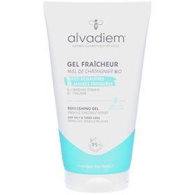 ALVADIEM Gel Fraîcheur