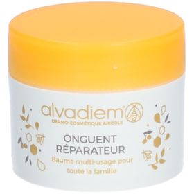Alvadiem Onguent réparateur