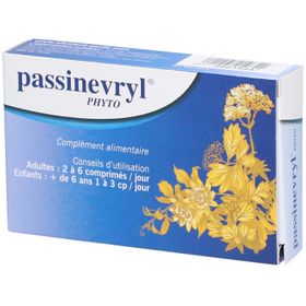 Passinevryl Phyto
