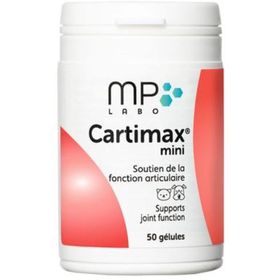 MP Labo Cartimax® Mini