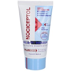 Nociceptol Gel Anti-Douleur