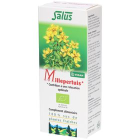 SALUS Millepertuis