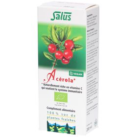 SALUS Acérola