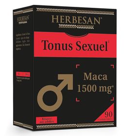 Herbesan® Maca +