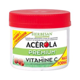 Herbesan Acérola Premium