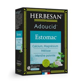 Herbesan® Adoucid® Estomac Menthe