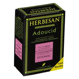 Herbesan® Adoucid® Estomac Menthe