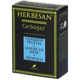 Herbesan® Carbogaz®