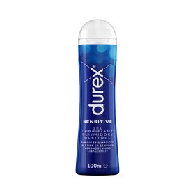 durex® Play Pleasure Gel Lubrifiant - Sensitive