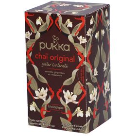 pukka Chaï Original