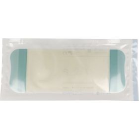Coloplast Comfeel® Plus Transparent Pansements hydrocolloïdes 9 cm x 9 cm