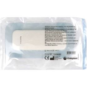 Biatain® Silicone 10 cm x 20 cm