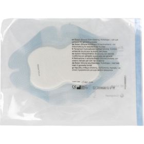 Biatain® Silicone Multisite 19,5 cm x 14 cm