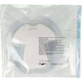 Biatain® Silicone Talon 18 cm x 18 cm