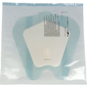 Biatain® Silicone Sacrum 25 cm x 25 cm
