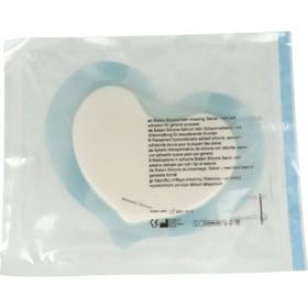 Biatain® Silicone Sacral 10 cm x 14 cm