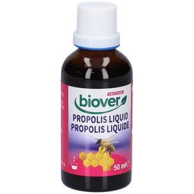 BIOVER Propolis Liquide