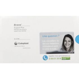 Brava® Support Plus Standard