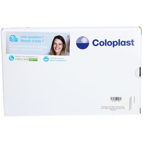 Coloplast SpeediCath Cathéter femelle CH16 droit