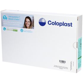 SPEEDICATH - Sonde vésicale autolubrifiée, droite, type nélaton, pour femme. CH 14, godet