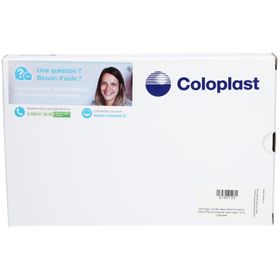 SPEEDICATH - Sonde vésicale autolubrifiée, droite, type nélaton, pour femme. CH 10, godet