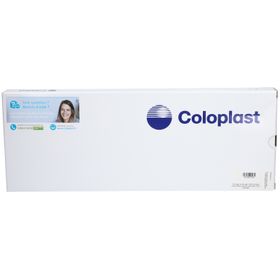 SPEEDICATH - Sonde vésicale autolubrifiée, béquillée, type tiemann, pour homme. CH 12, god