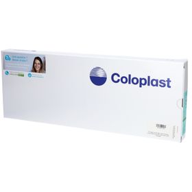 SPEEDICATH - Sonde vésicale autolubrifiée, droite, type nélaton, pour homme. CH 14, godet