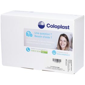 SPEEDICATH COMPACT SONDE - Sonde vésicale autolubrifiée, droite, type Nélaton, compacte, p