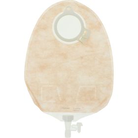 SENSURA CLICK URO POCHE MAXI - Poche vidangeable, système 2 pièces, transparente. diamètre