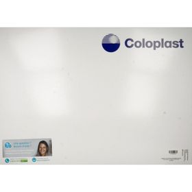COLOPLAST COLLECTEUR EXPRESS - Poche vidangeable pour le recueil des effluents - bt 10