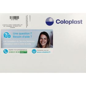 ALTERNA PÉDIATRIQUE - Poche vidangeable système 1 pièce  - bt 30