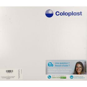 CONVEEN SECURITY - Etui pénien standard sans latex, autoadhésif, hypoallergénique. diamètr