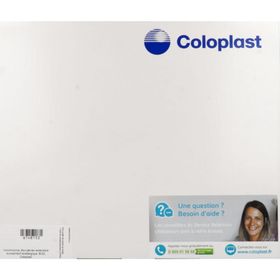 CONVEEN SECURITY - Etui pénien standard sans latex, autoadhésif, hypoallergénique. diamètr