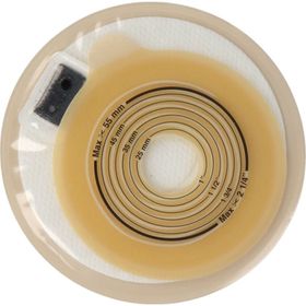 ALTERNA SYSTÈME 1 PIÈCE - Poche Mini fermée, filtre intégré, système 1 pièce  - bt 30