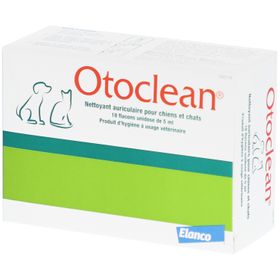 OTOCLEAN SOL UNIDOSE 5ML 18