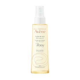 Avène Huile de soin Body