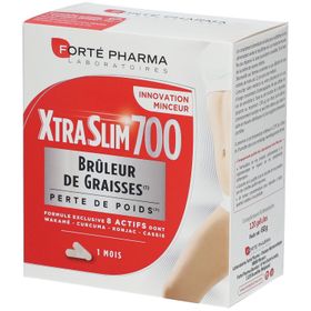 Forté Pharma XtraSlim 700