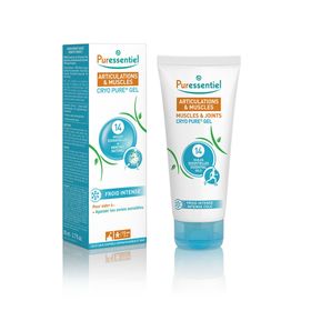 Puressentiel Articulations & Muscles Cryo Pure® Gel