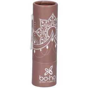 Boho Green Make Up Rouge à lèvres glossy 312 Desire