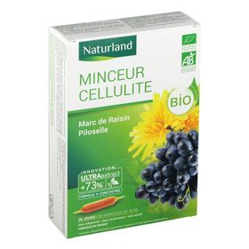 Naturland MINCEUR CELLULITE
