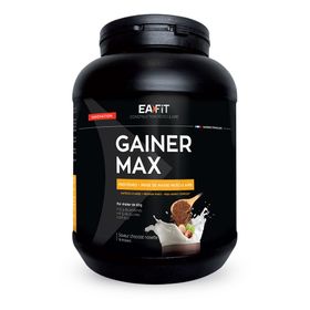 EA Fit Gainer Max Chocolat Noisette