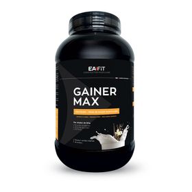 EA Fit Gainer Max Vanille intense