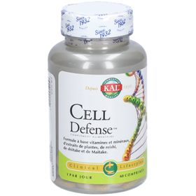 KAL Cell Defense