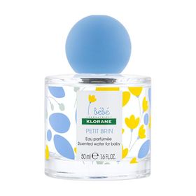 KLORANE Bébé Petit Brin Eau Parfumée